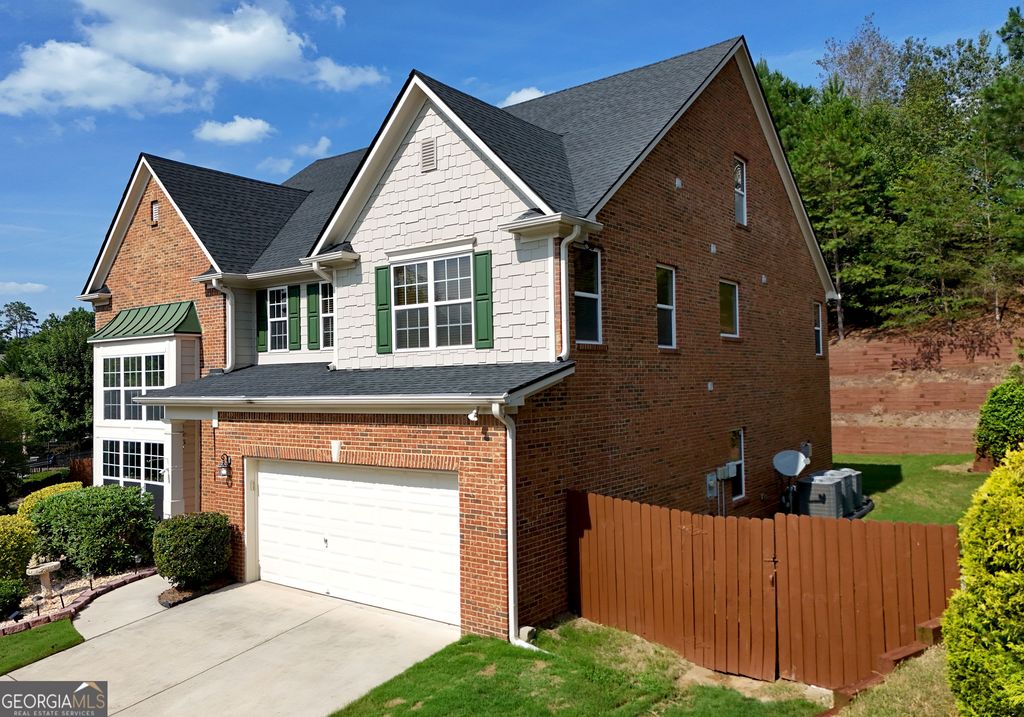 6015 Thrasher Court, Cumming, GA 30028