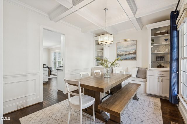 105 Arvida Crescent, Holly Springs, NC 27540