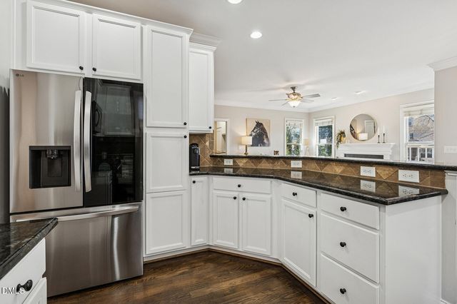 105 Arvida Crescent, Holly Springs, NC 27540