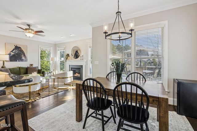 105 Arvida Crescent, Holly Springs, NC 27540