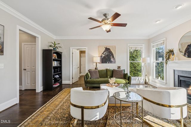 105 Arvida Crescent, Holly Springs, NC 27540