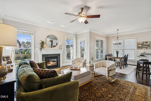 105 Arvida Crescent, Holly Springs, NC 27540