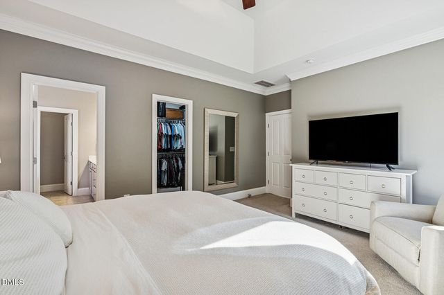 105 Arvida Crescent, Holly Springs, NC 27540