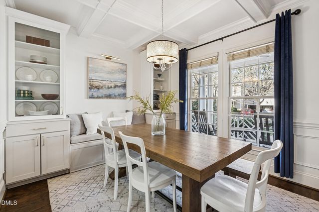 105 Arvida Crescent, Holly Springs, NC 27540