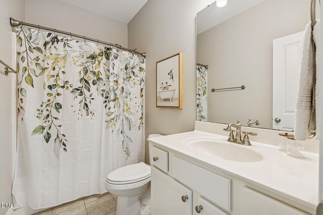 105 Arvida Crescent, Holly Springs, NC 27540