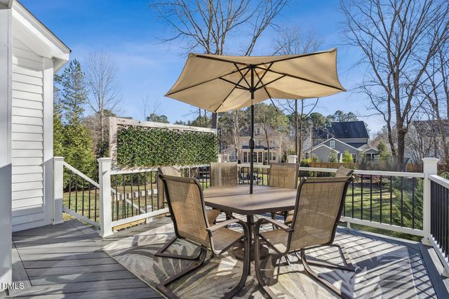 105 Arvida Crescent, Holly Springs, NC 27540