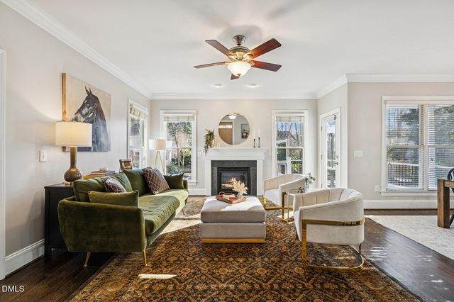 105 Arvida Crescent, Holly Springs, NC 27540