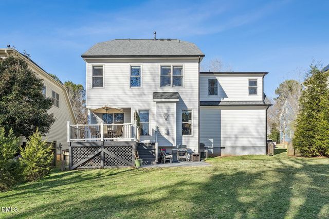 105 Arvida Crescent, Holly Springs, NC 27540