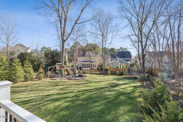 105 Arvida Crescent, Holly Springs, NC 27540