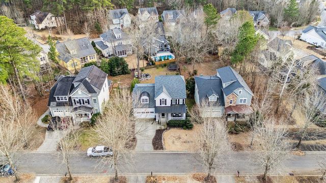 105 Arvida Crescent, Holly Springs, NC 27540