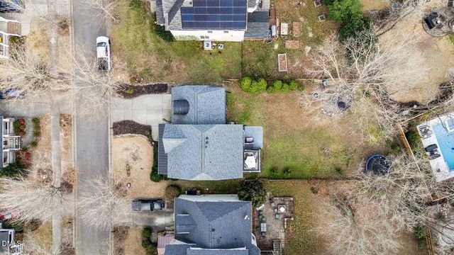 105 Arvida Crescent, Holly Springs, NC 27540