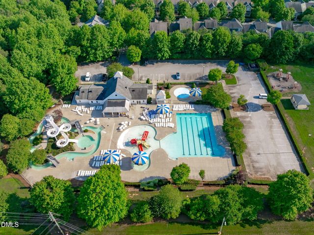 105 Arvida Crescent, Holly Springs, NC 27540