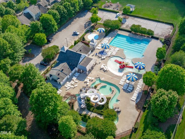 105 Arvida Crescent, Holly Springs, NC 27540