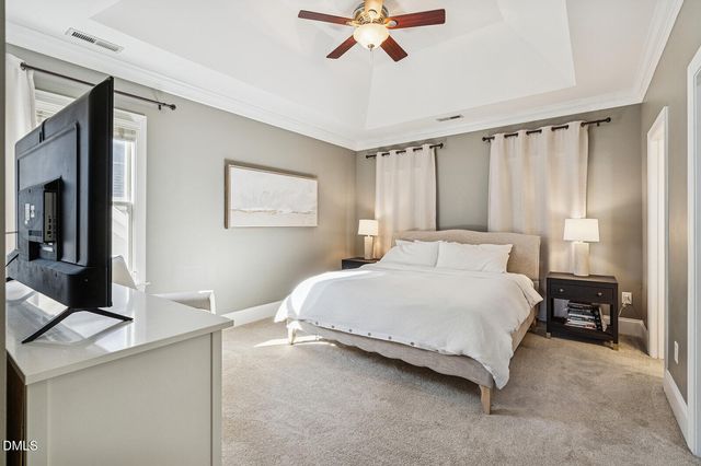 105 Arvida Crescent, Holly Springs, NC 27540