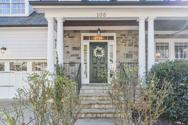 105 Arvida Crescent, Holly Springs, NC 27540