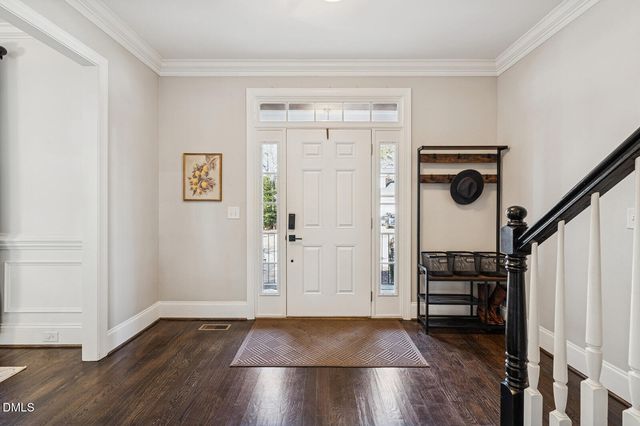 105 Arvida Crescent, Holly Springs, NC 27540