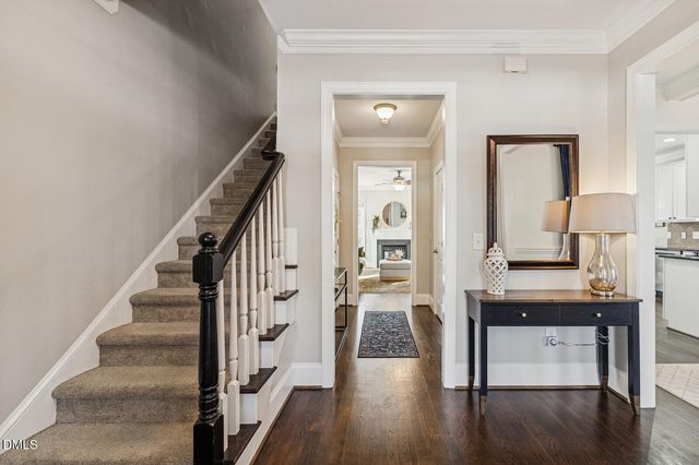 105 Arvida Crescent, Holly Springs, NC 27540