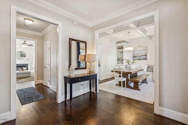 105 Arvida Crescent, Holly Springs, NC 27540