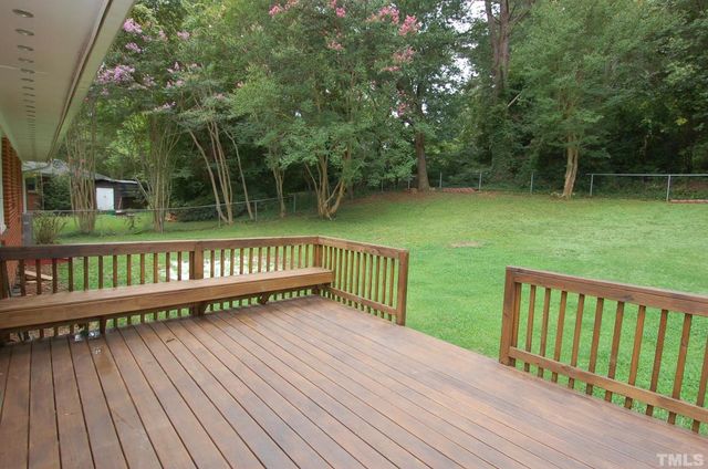 3105 Brentwood Road, Raleigh, NC 27604