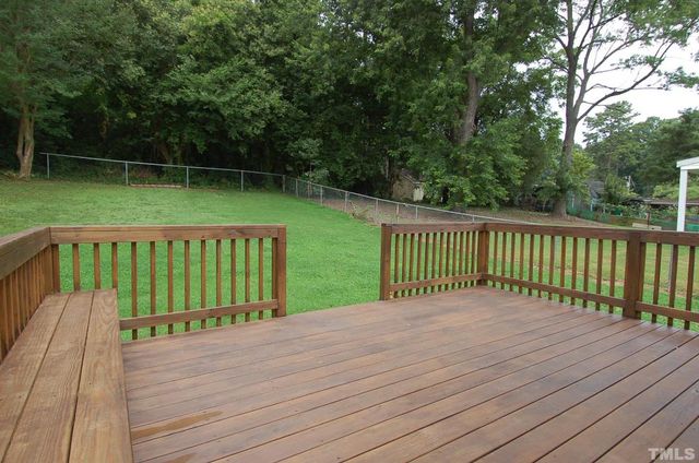 3105 Brentwood Road, Raleigh, NC 27604