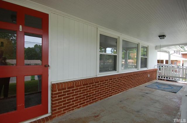 3105 Brentwood Road, Raleigh, NC 27604