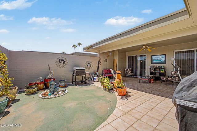 13009 N 100TH Avenue, Sun City, AZ 85351