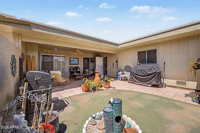 13009 N 100TH Avenue, Sun City, AZ 85351