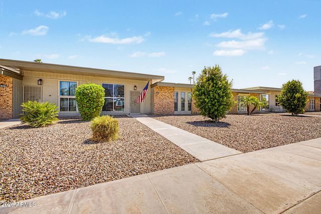 13009 N 100TH Avenue, Sun City, AZ 85351