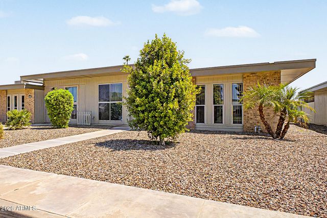 13009 N 100TH Avenue, Sun City, AZ 85351