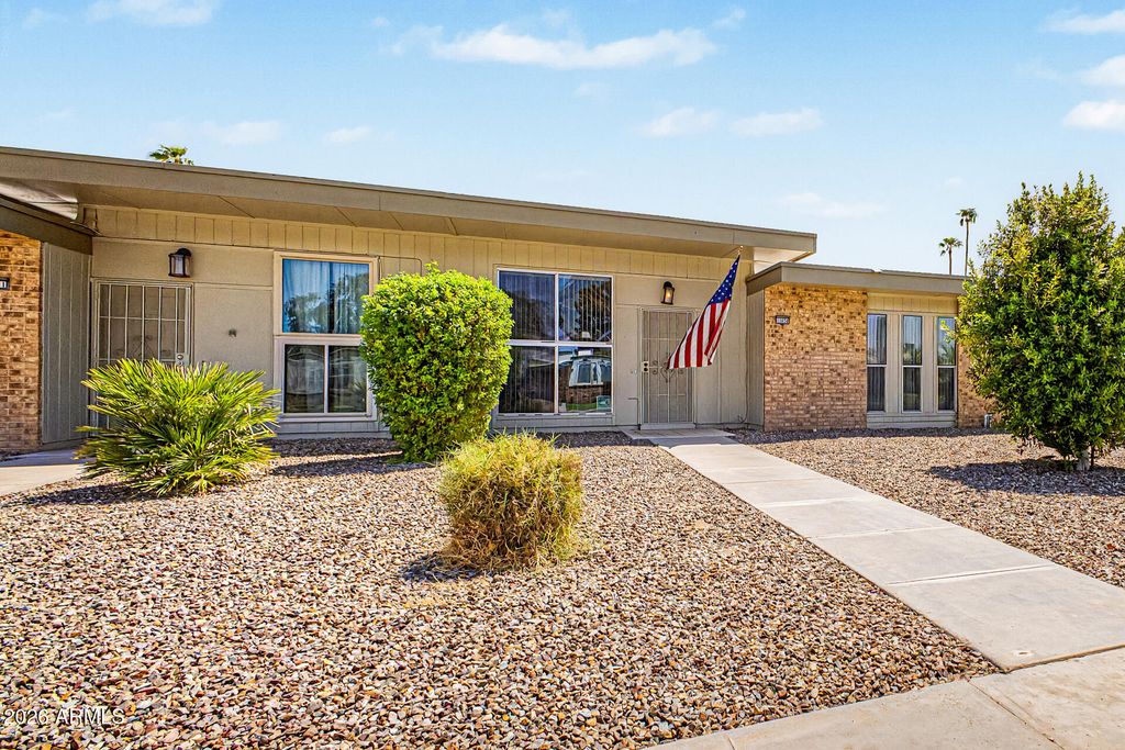 13009 N 100TH Avenue, Sun City, AZ 85351 — photo 4