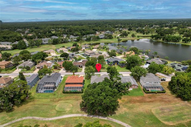 16215 HOYLAKE DRIVE, Odessa, FL 33556