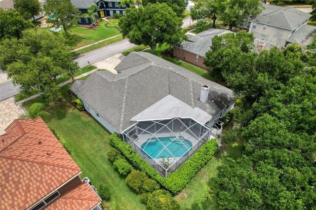 16215 HOYLAKE DRIVE, Odessa, FL 33556