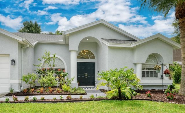 16215 HOYLAKE DRIVE, Odessa, FL 33556