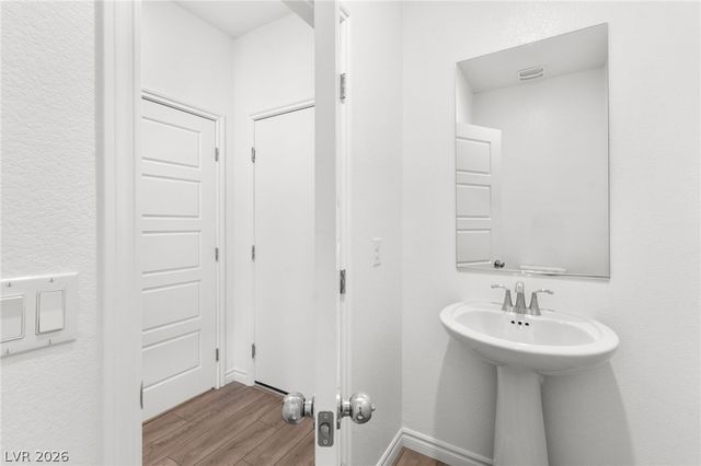 234 Walsh Peak Avenue, Henderson, NV 89015