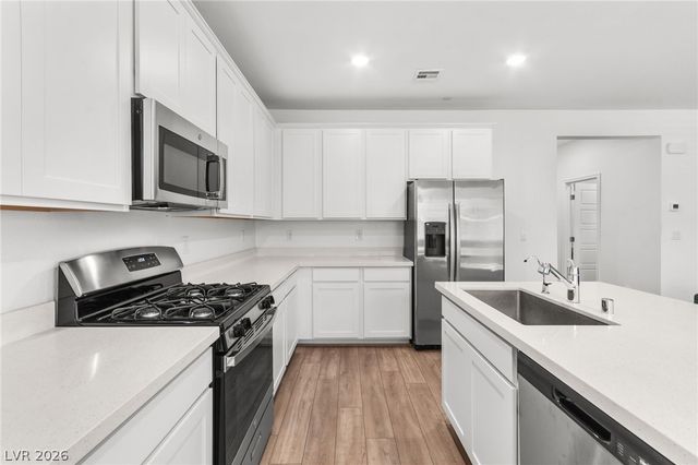 234 Walsh Peak Avenue, Henderson, NV 89015