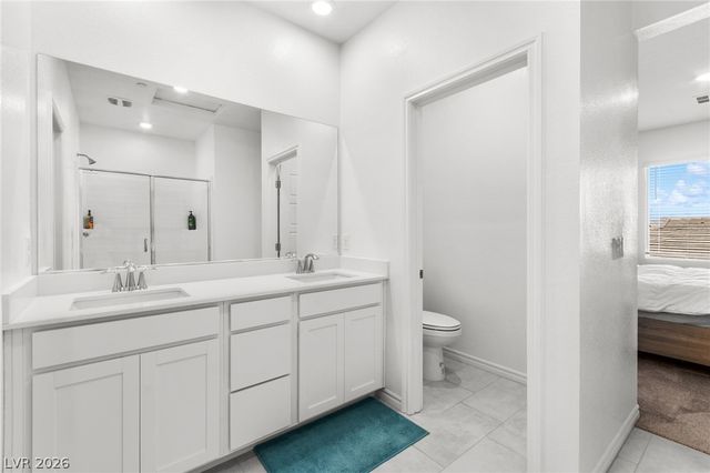 234 Walsh Peak Avenue, Henderson, NV 89015