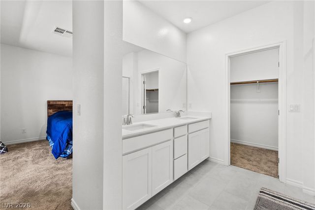 234 Walsh Peak Avenue, Henderson, NV 89015