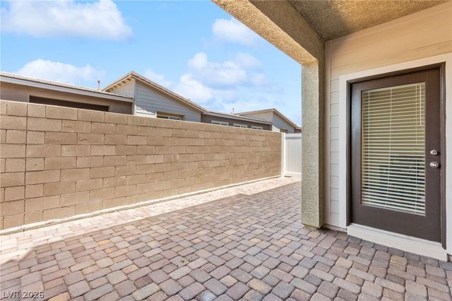 234 Walsh Peak Avenue, Henderson, NV 89015