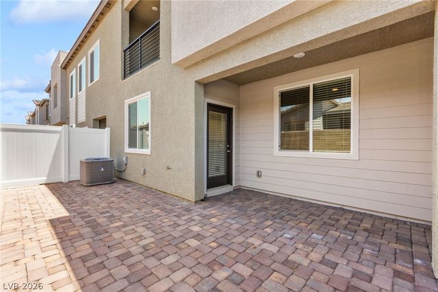 234 Walsh Peak Avenue, Henderson, NV 89015