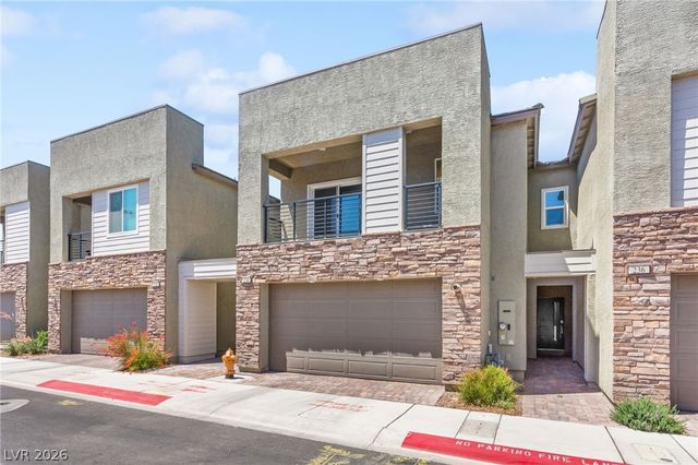 234 Walsh Peak Avenue, Henderson, NV 89015
