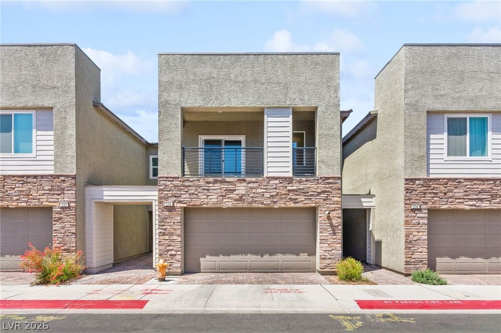 234 Walsh Peak Avenue, Henderson, NV 89015