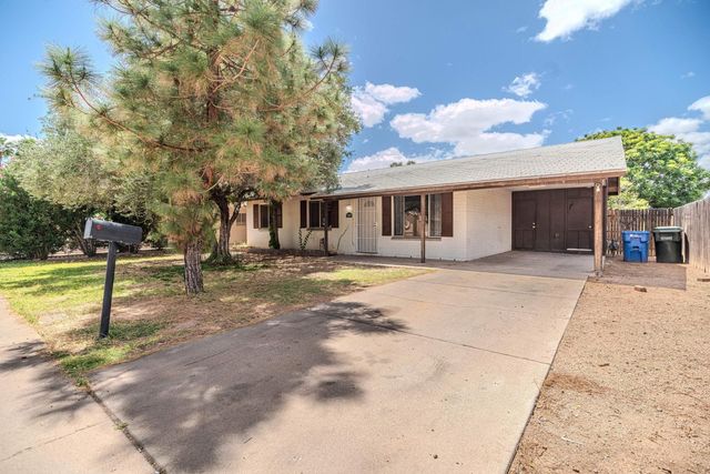 14626 N 38th Street, Phoenix, AZ 85032