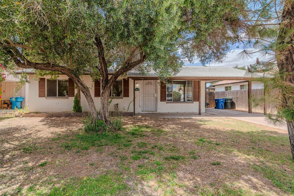 14626 N 38th Street, Phoenix, AZ 85032
