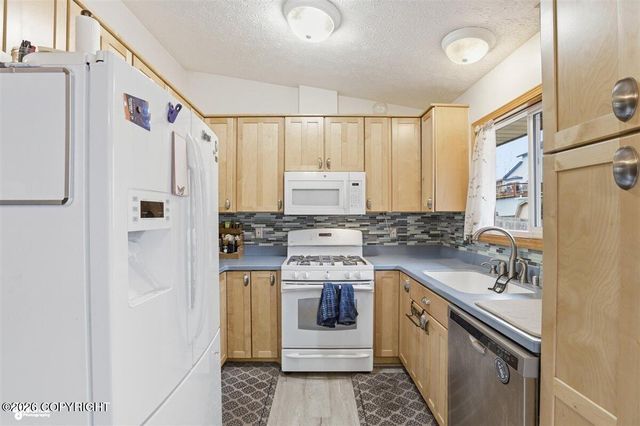 827 Norman Street, Anchorage, AK 99504
