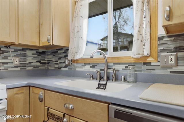 827 Norman Street, Anchorage, AK 99504