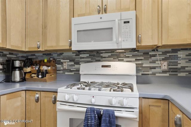 827 Norman Street, Anchorage, AK 99504