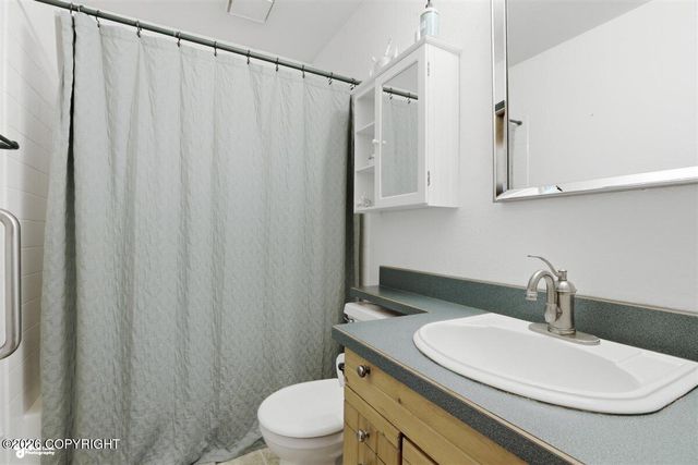 827 Norman Street, Anchorage, AK 99504