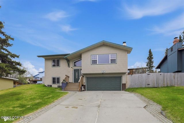 827 Norman Street, Anchorage, AK 99504