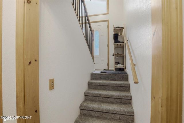 827 Norman Street, Anchorage, AK 99504