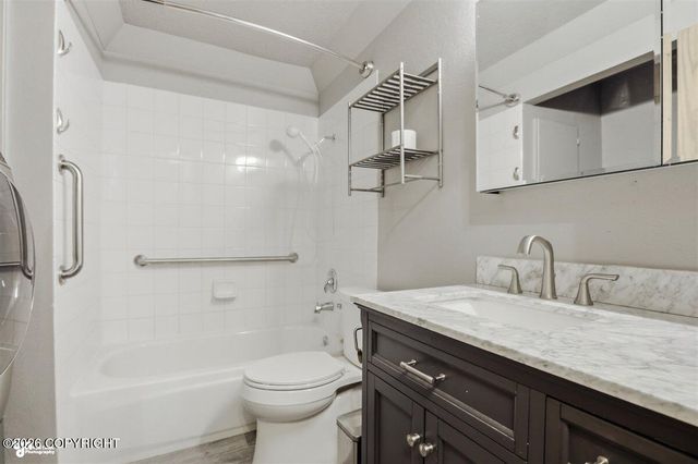 827 Norman Street, Anchorage, AK 99504